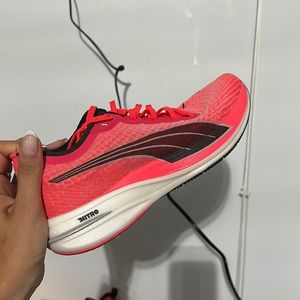 Puma deviate nitro - women - 8.5